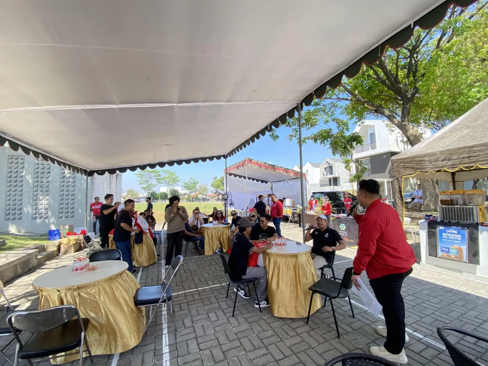 The Jivana Homes Open House - Promo menarik untuk milenial